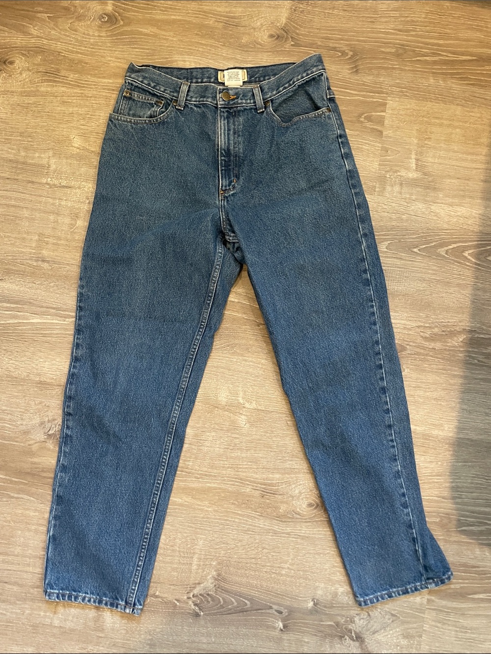 L.L. Bean Jeans